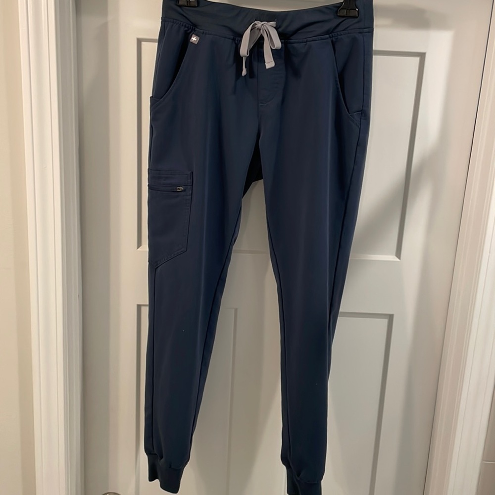 Figs Jogger Scrub Pants